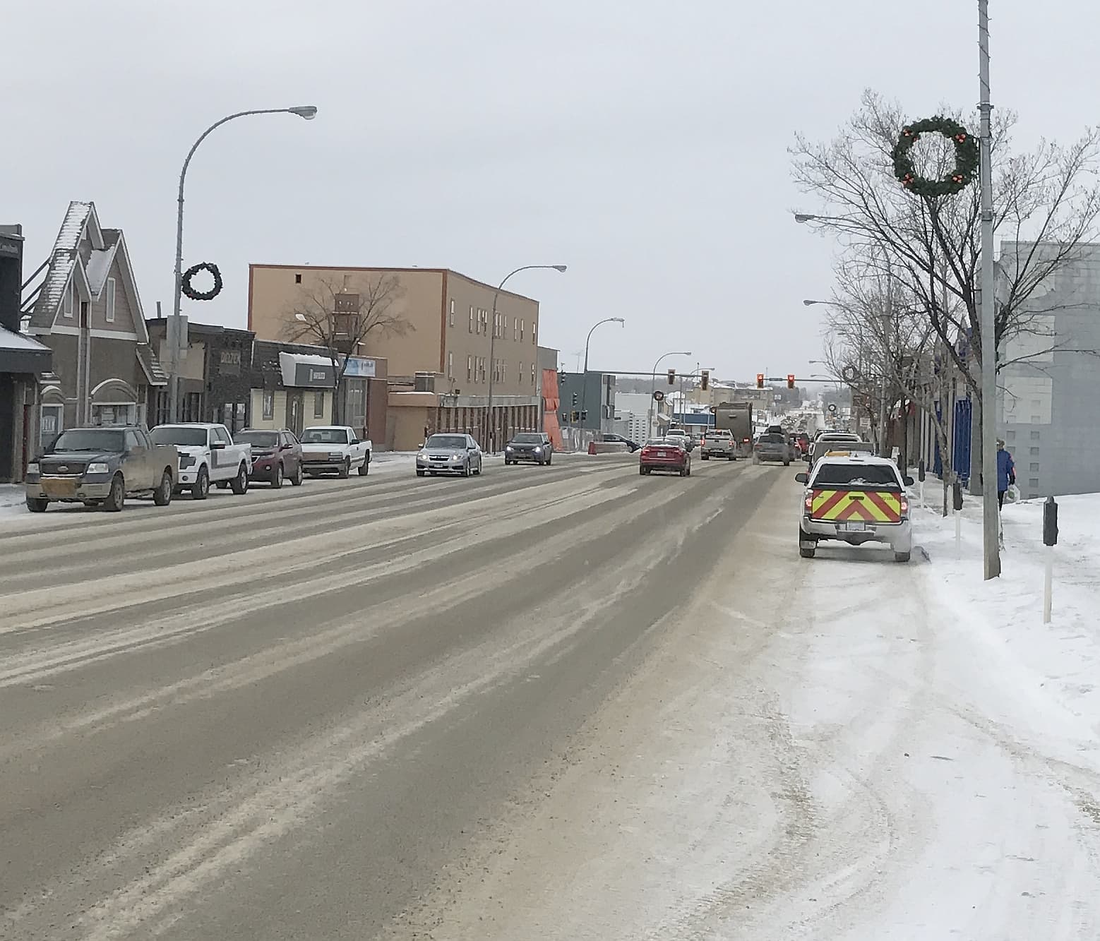 ClarityRS servicing Fort St. John