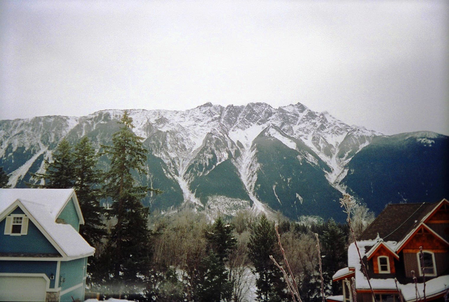 ClarityRS servicing Pemberton