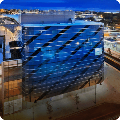Commercial/Retail, and Industrial Strata Properties