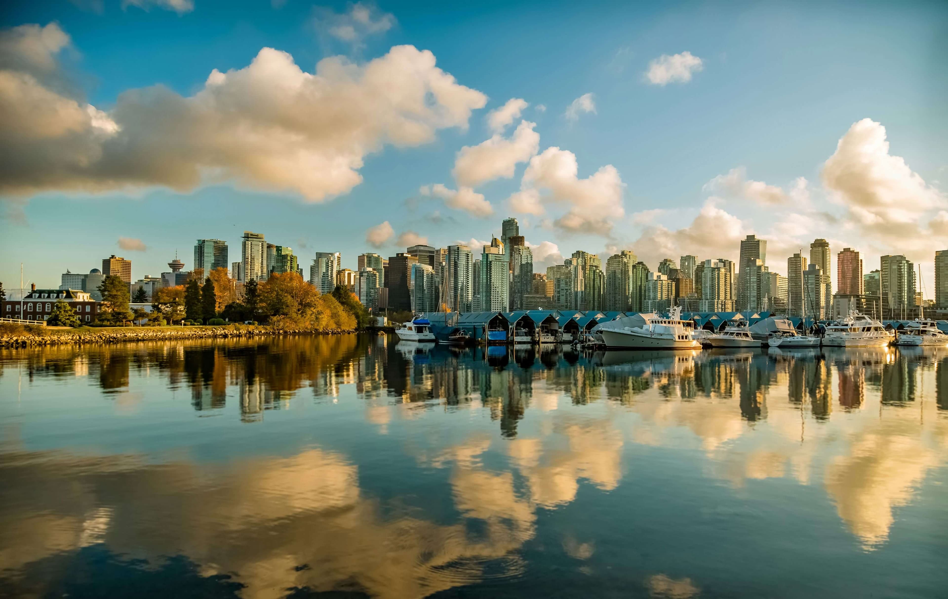 NLD Consulting Servicing West Vancouver