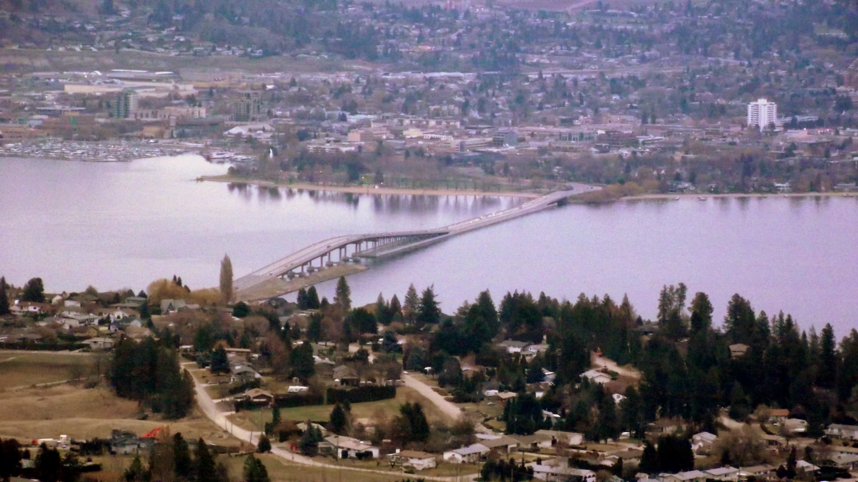 ClarityRS servicing West Kelowna