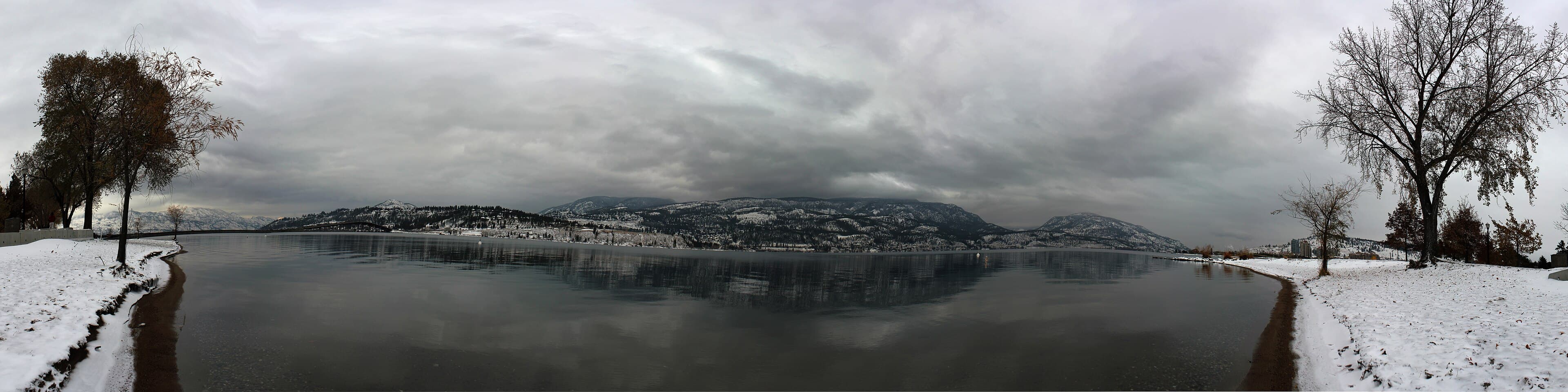 ClarityRS servicing West Kelowna