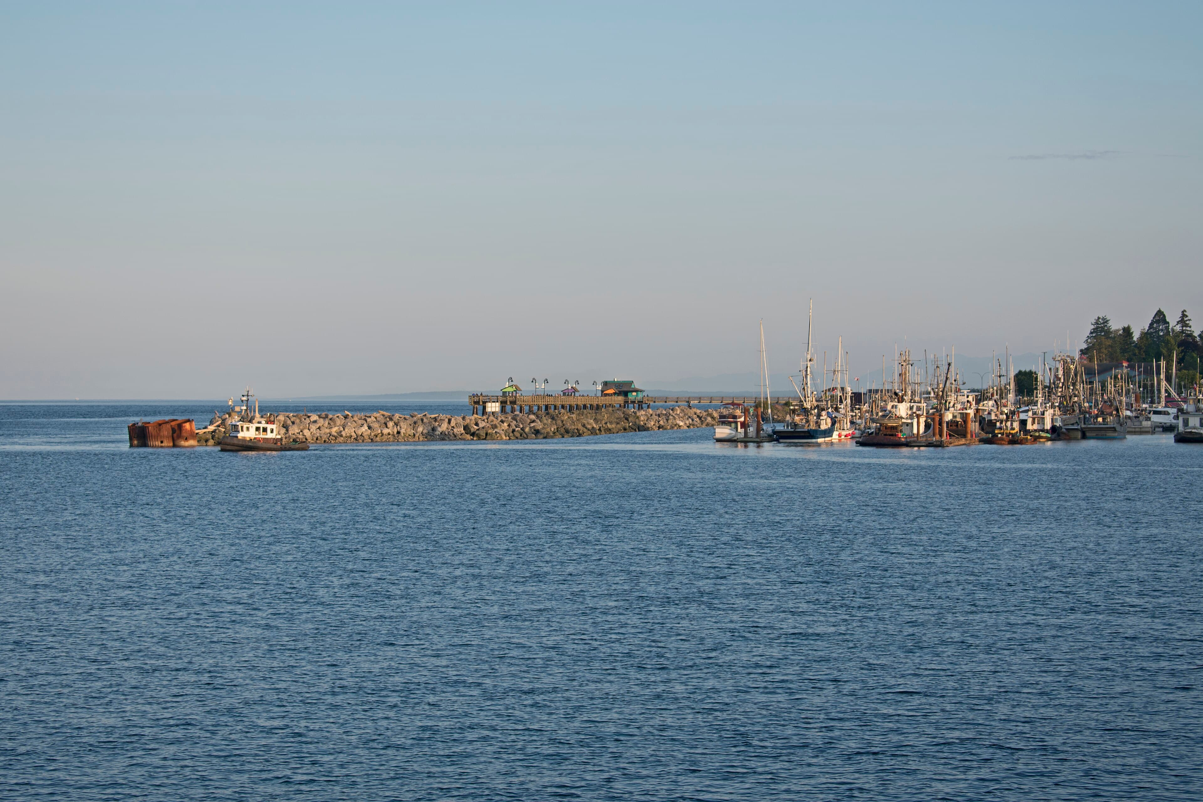 ClarityRS servicing Campbell River