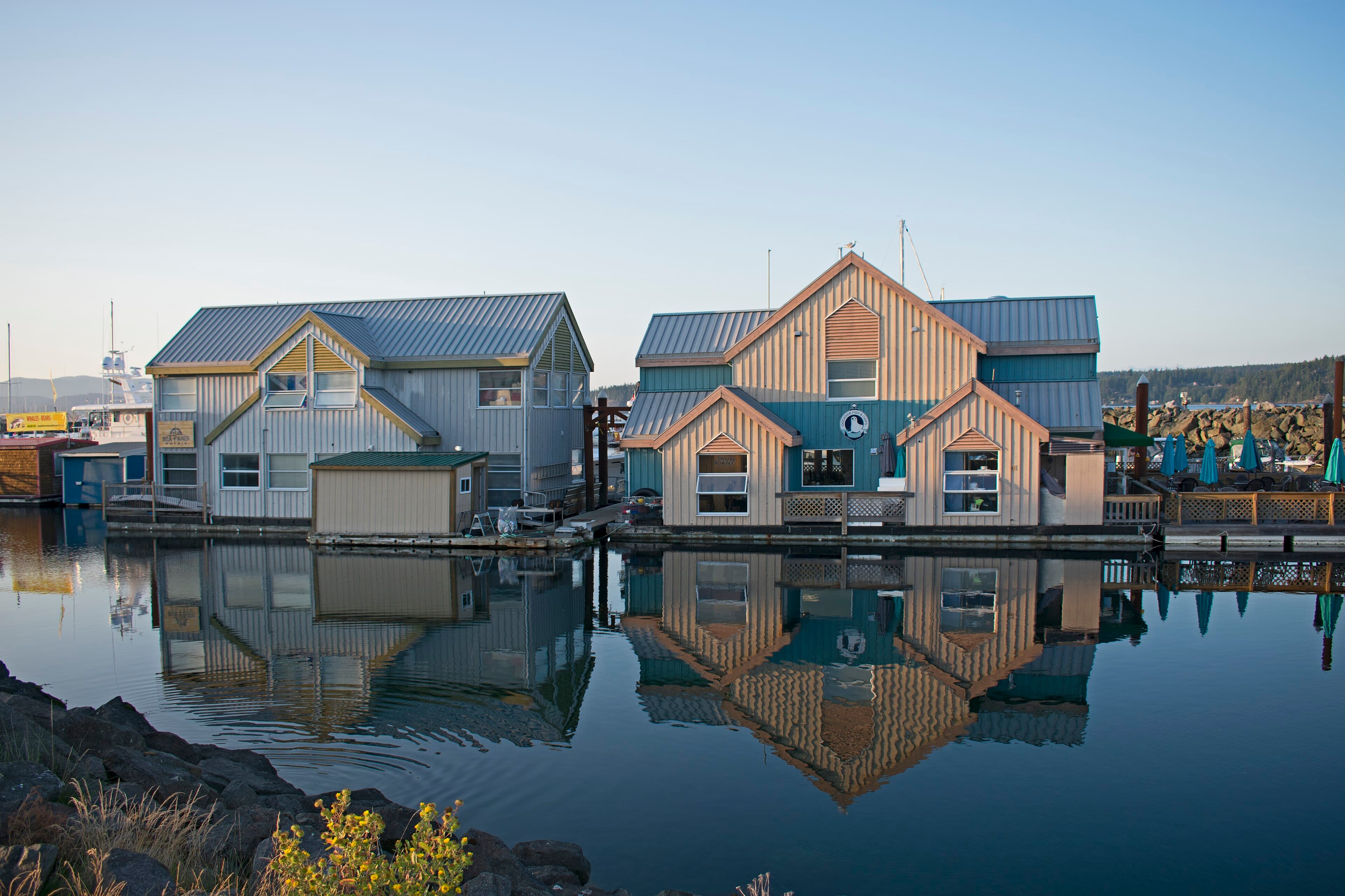 ClarityRS servicing Campbell River