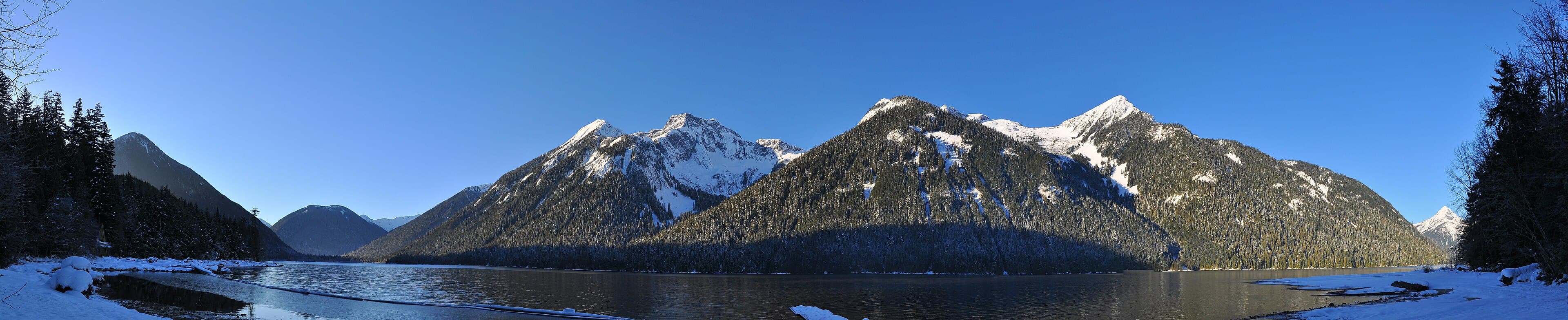 ClarityRS servicing Chilliwack