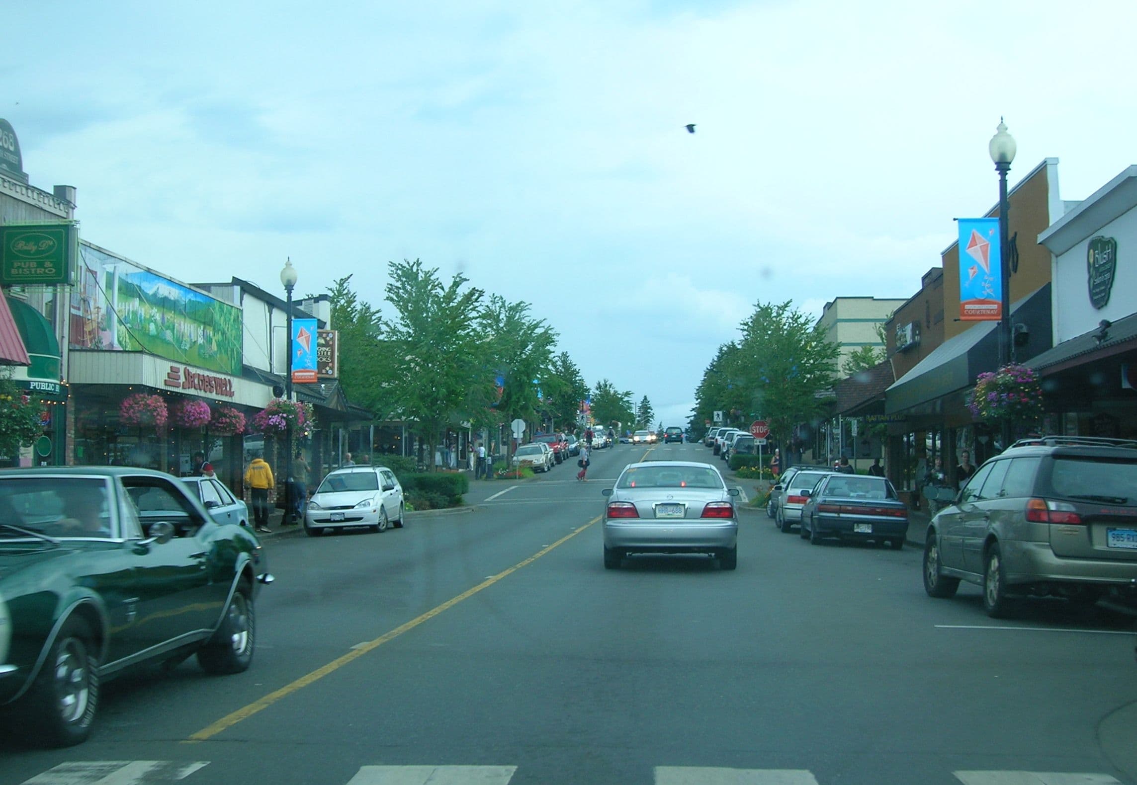 ClarityRS servicing Courtenay & Comox