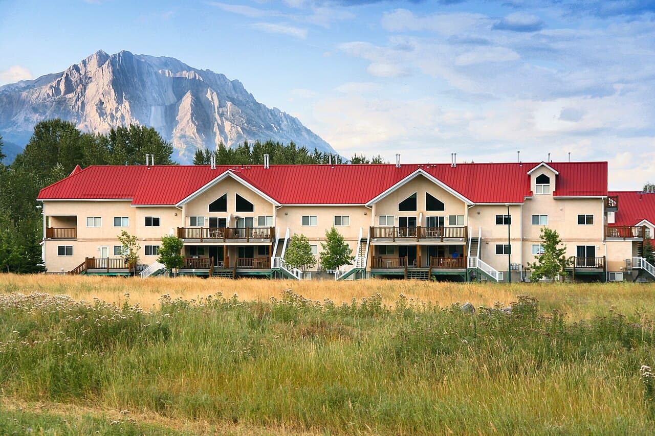 ClarityRS servicing Fernie