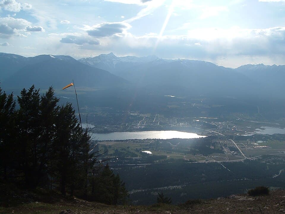 ClarityRS servicing Invermere