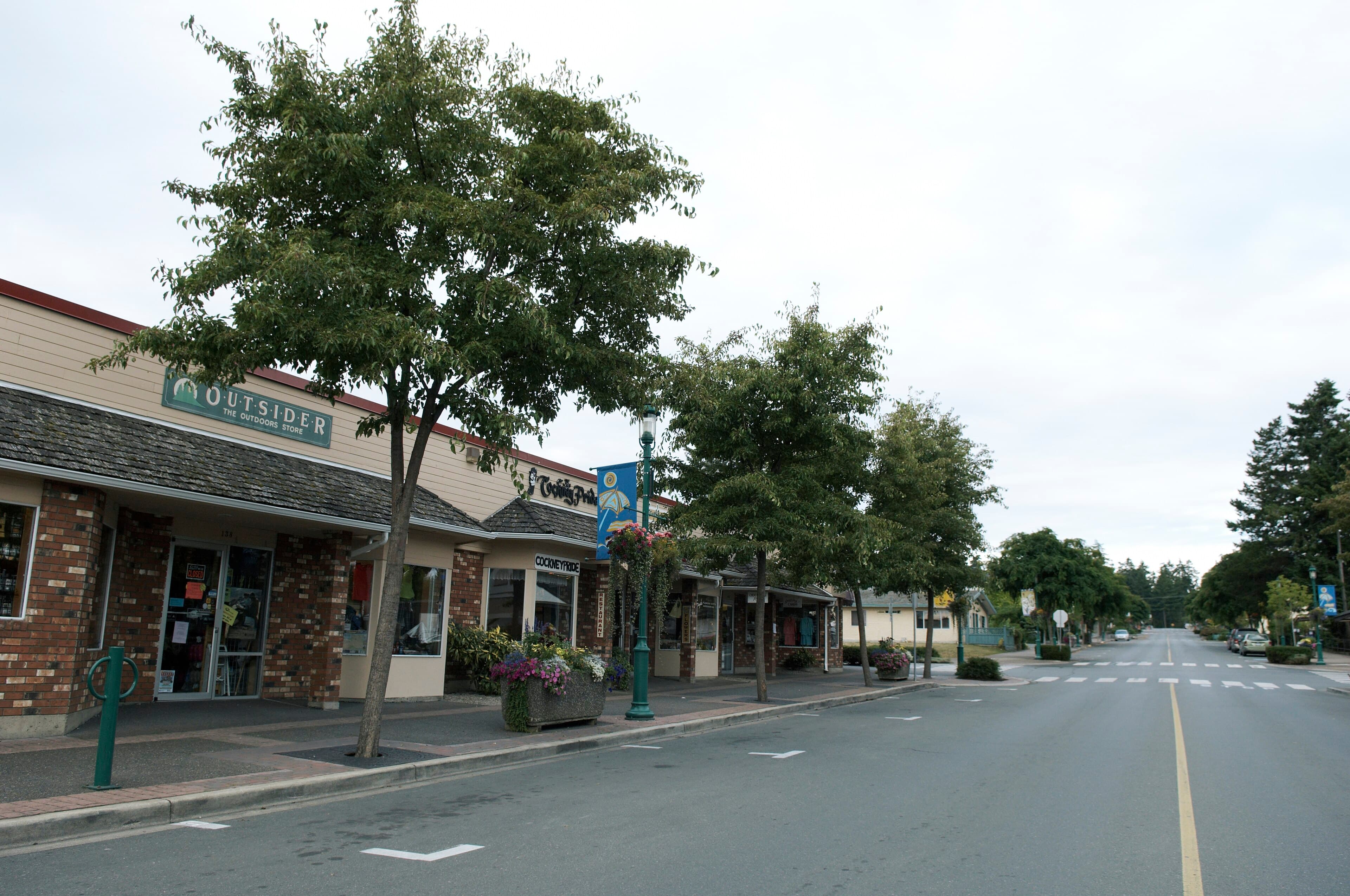 ClarityRS servicing Parksville & Qualicum Beach