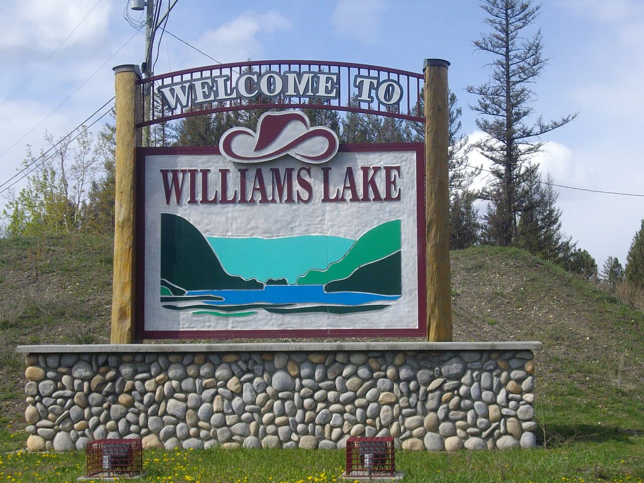 ClarityRS servicing Williams Lake
